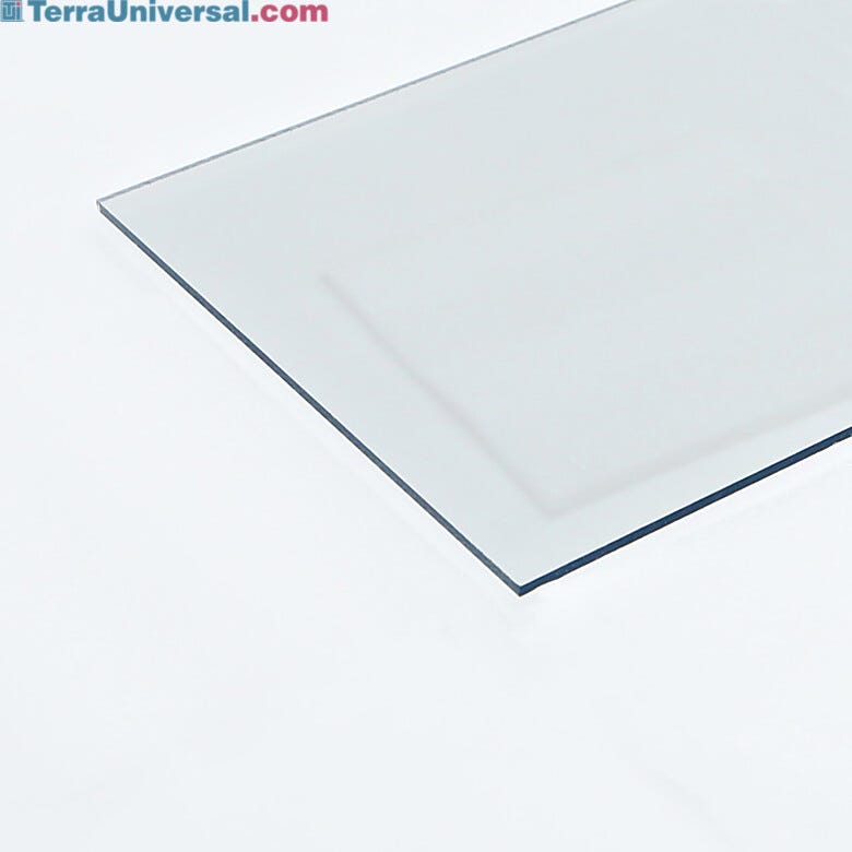 Detachable work surface is constructed from durable static-dissipative PVC to support sterile workflows  |  1751-27 displayed
