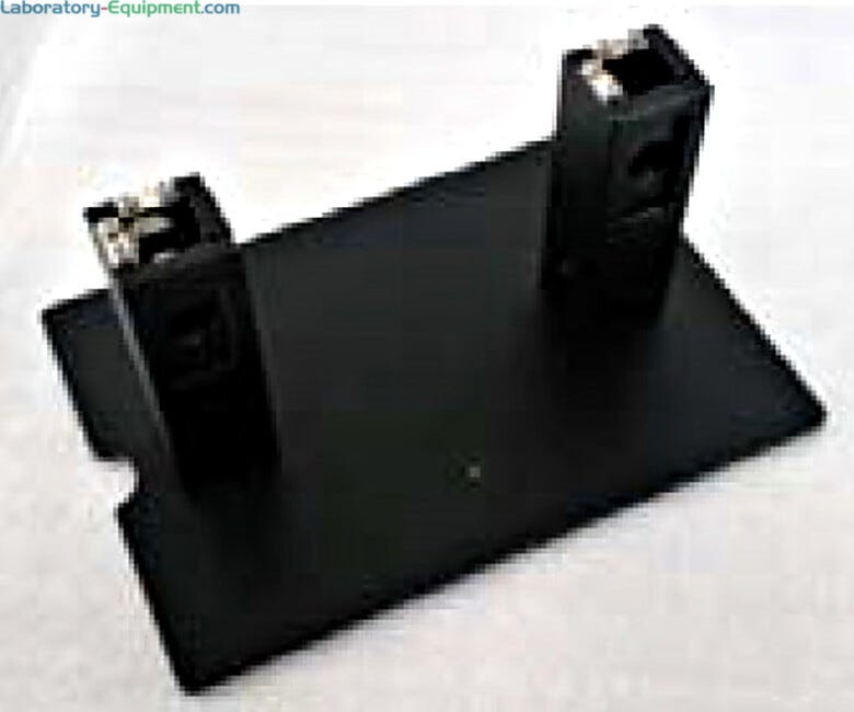 Accommodates any standard 10 mm cells | 5102-31 displayed