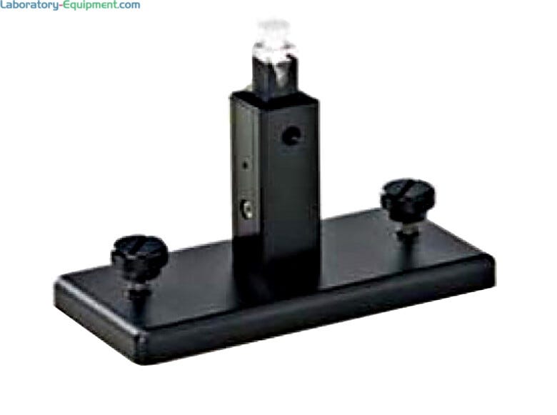 Accommodates standard 10 mm cells | 5103-01 displayed