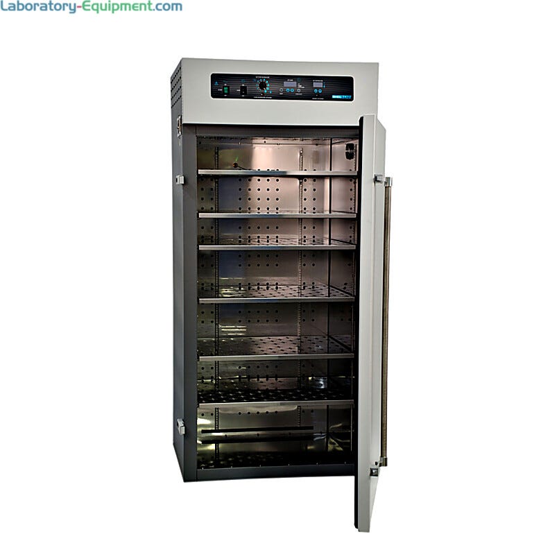 Shel Lab Large Capacity Forced-Air Multi-Purpose Ovens for economical drying, curing, baking and sterilizing of high volume samples | 3700-86 displayed