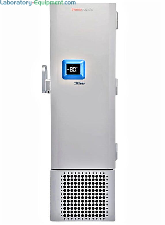 TDE Series ULT Freezers by Thermo Fisher Scientific | Terra Universal
