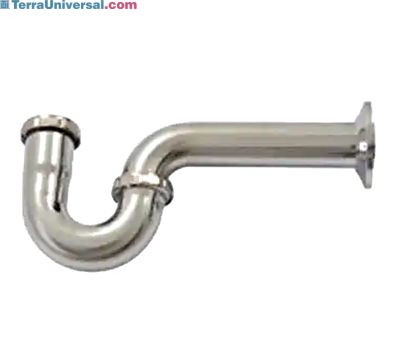 P-Trap for Terra Universal Sinks | 1372-94 displayed