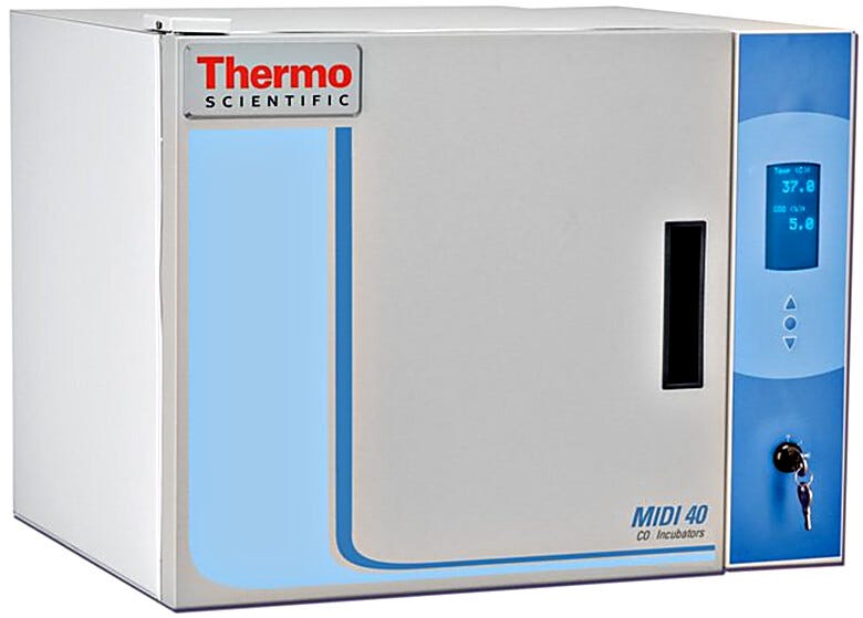 Designed specifically for cell culture scientists performing personal use applications | 3615-78 displayed