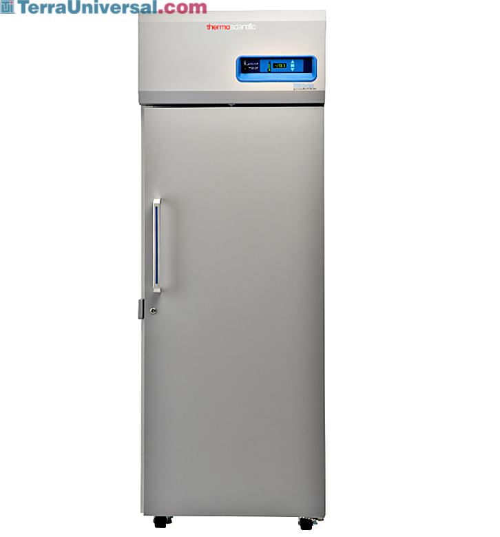 23.3 cu. ft. TSX -20°C manual defrost freezer with cold wall convection and V-Drive for sample protection