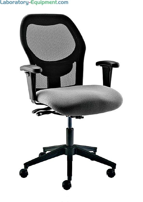 Shown with optional armrests  |  2807-03 displayed