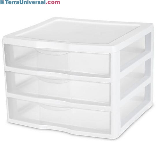 Polypropylene build resists a wide range of chemicals, acids, and alkalis | 1741-60 displayed
