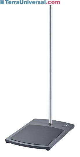 Plate Stand, R 1825, 560 mm height