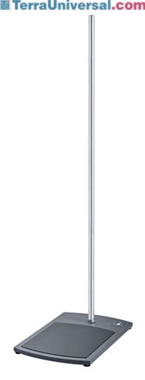 Plate Stand, R 1826, 800 mm height