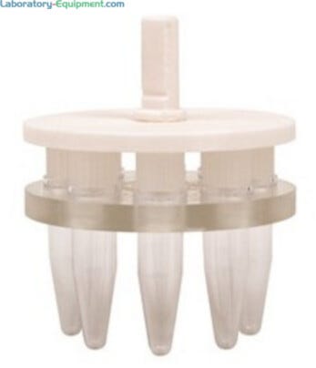 #440 holds 8 tubes  |  5323-45 displayed