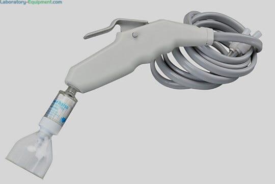 For use with Smart2Pure and LabTower TII Systems | 1719-87 displayed