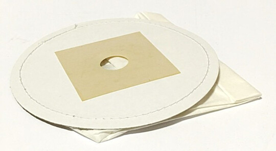 5100-01 Replacement Filters for MicroVac  |  5100-01 displayed