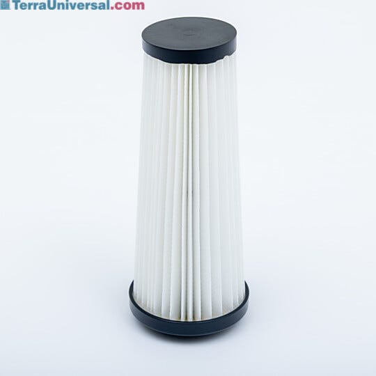 Filter, ULPA, Conical, 3.4" dia. x 6.75"H, for MicroVac Mini provides superior filtration for controlled environments | 5110-01 displayed