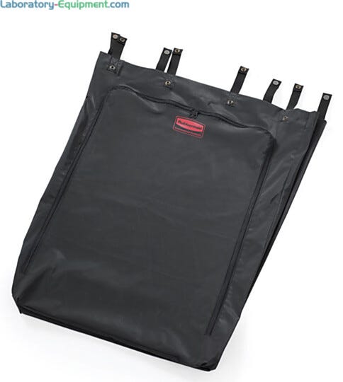 Rubbermaid Hamper Bag  |  1457-05 displayed