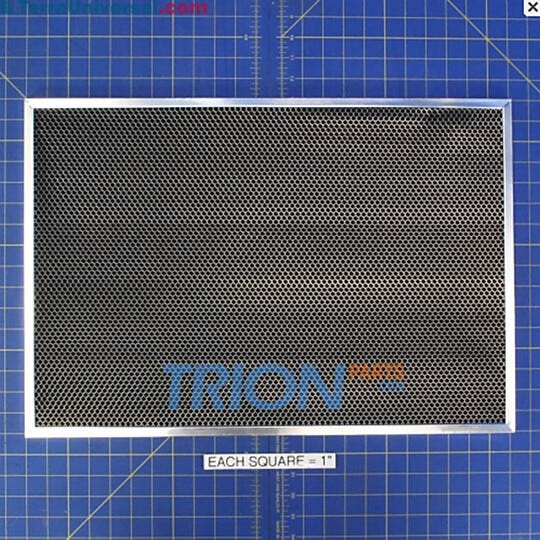 Prefilter for the Filter-Fan Unit  |  6702-00 displayed