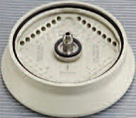 Accommodates 32 individual PCR tubes or four 8-place PCR strips | 1108-19 displayed