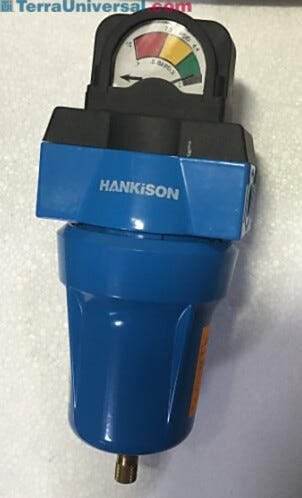 Removes more contaminants with less pressure drop | 9082-02 displayed