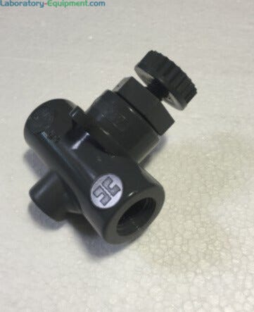 9412-04-Valve-needle-PVC-0.375-threaded-connections  |  9412-04 displayed