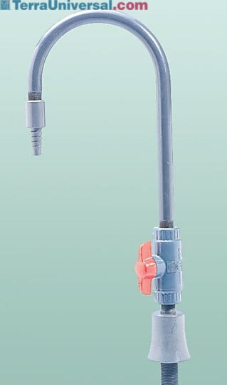 Prevents the problems of exterior corrosion caused by fumes or vapors (valve is not included)  |  9413-50 displayed