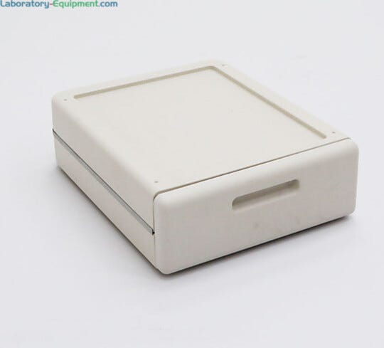 Modular Drawer Unit; ABS Plastic, 6"H; Stackable modular design | 1740-02 displayed