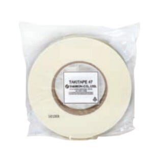 Adhesive Tape, for Cleanroom Conversion, CPVC, Wall Panel