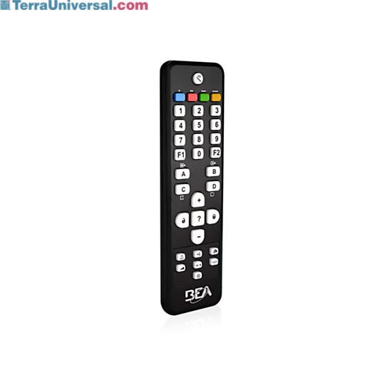 The third generation BEA 10REMOTE controls for all sensor adjustments  |  5936-00 displayed