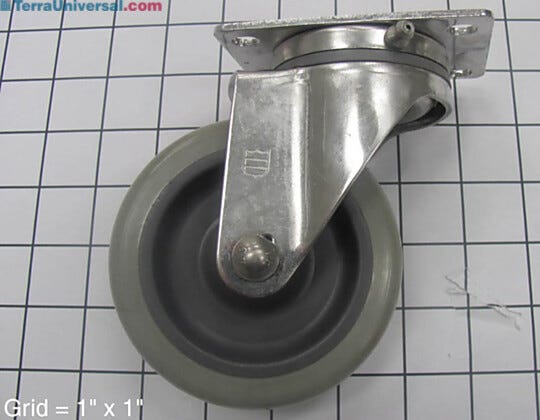 Casters-4inDIA-Med-Brake.jpg  |  1700-95 displayed