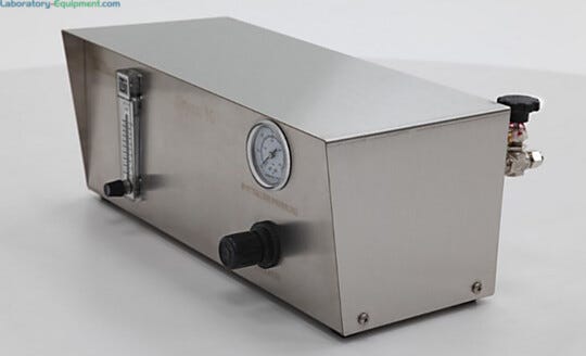 Designed to provide reliable gas drying without the hassle and expense  |  9082-01 displayed