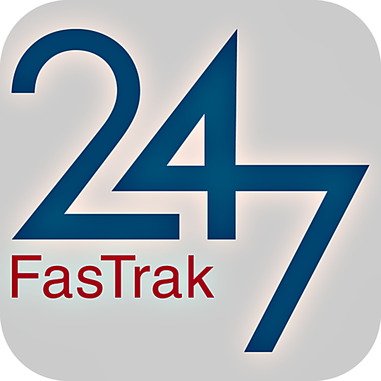 FasTrak Expediting - Available Before or After Order Release