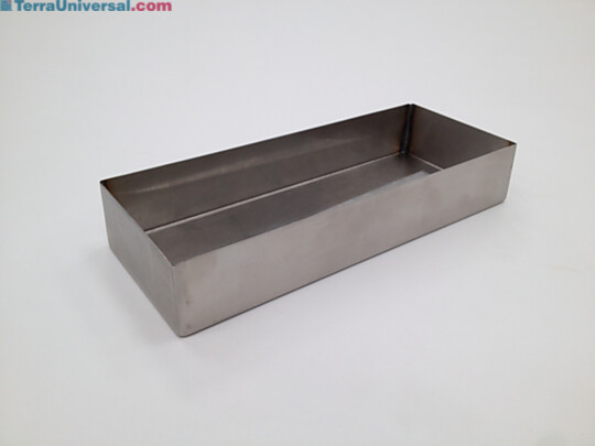 Single-Pass PureDry HEPA Filter Housing  |  3333-40 displayed
