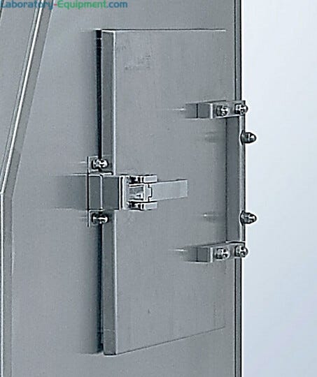 Allow for easy loading of samples or components  |  1685-94-300 displayed