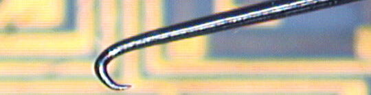  |  9300-35B displayed