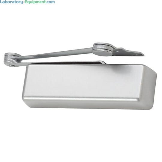 The Extra Duty Arm is engineered for environments where doors endure constant, heavy use and need a stronger, more resilient solution | 5050-04 displayed