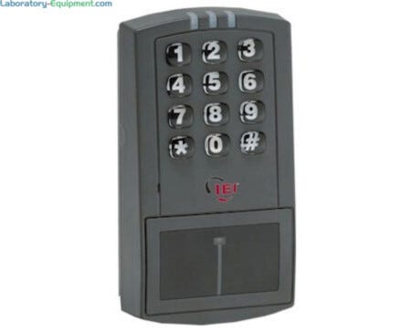 ProxPad Keyless Door Access System for sliding door | 5050-30 displayed