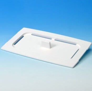 Compatible with Bransonic Ultrasonic Bath Series  |  2637-45 displayed