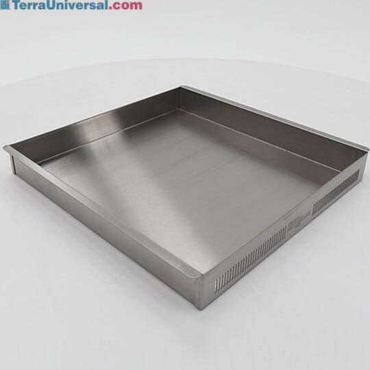 Desiccator Trays, Stainless Steel