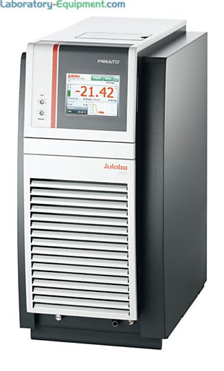 Unit provides continuous operation up to +40°C ambient in environments requiring precise external temperature control or rapid temperature changes  |  2440-06 displayed