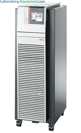 Ideal for use in environments requiring precise external temperature control  |  2440-07 displayed
