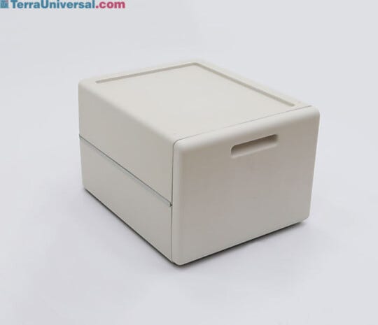 Modular Drawer Unit; ABS Plastic, 12"H; Stackable modular design | 1740-98 displayed