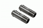 2 Adapters M16x1 f. to NPT 1/4″ m | 2540-91A displayed