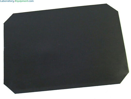 Replaceable mats  |  2810-04 displayed