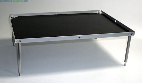 Adds another rocker level for additional samples running all at once  |  2810-02 displayed