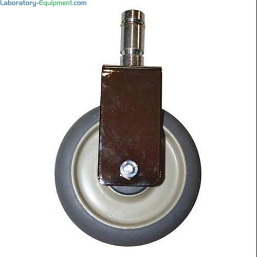 Replaceable Caster Center Mount