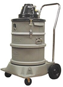 Designed specifically for cleanroom applications  |  1763-15 displayed