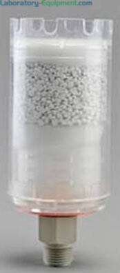 Prevents conductivity increases from drawn-in CO2 | 1714-16 displayed