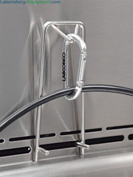 Contains cords and keeps them away from work area  |  3647-39 displayed