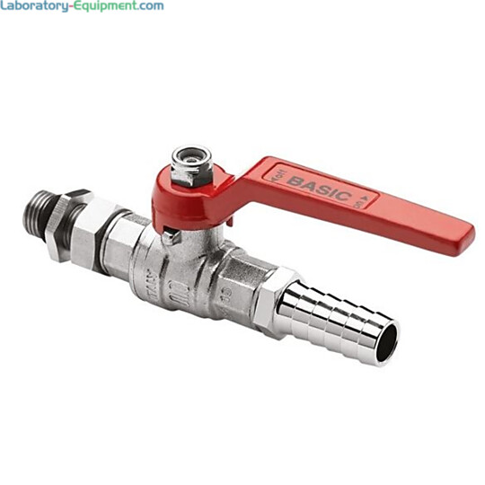 Drain Tap with a maximum temperature of +150°C for use with Julabo Circulators, 8970452  |  2540-77 displayed