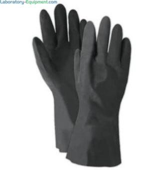 Provides quick and easy glove replacement while leaving the sleeves attached to the glove box.  |  1671-56 displayed