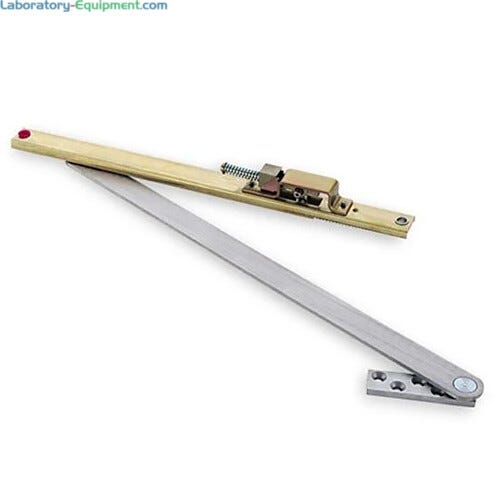 Engineered for compatibility with nearly any door type and hinge configuration, this overhead door stop makes installation effortless | 5050-28 displayed