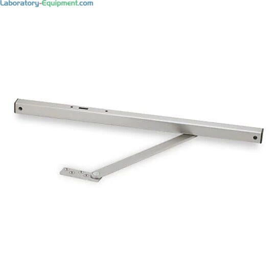 Designed to fit virtually any door type and hinge configuration, this overhead door stop installs easily across a wide range of applications | 5050-29 displayed
