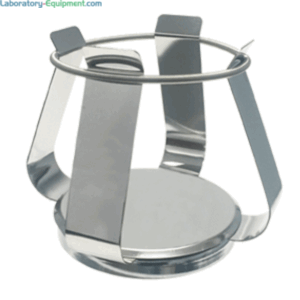H1000-MR-2000 MAGic Clamp magnetic clamp by Benchmark Scientific fits up to five 2000 ml Erlenmeyer flasks; compatible with Incu-Shaker 10L/10 LR and Orbi-Shake  |  2823-07 displayed